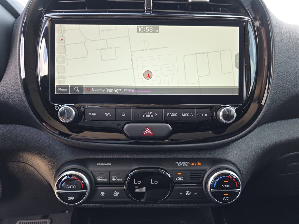 2025 Kia Soul EX San Clemente CA