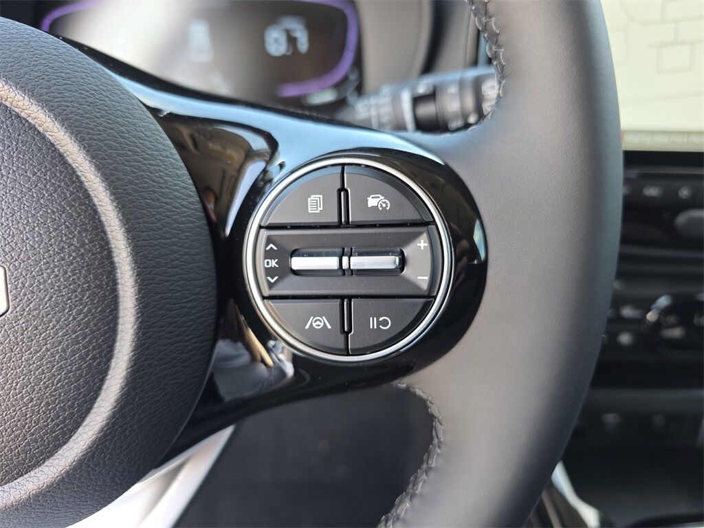 2025 Kia Soul EX San Clemente CA