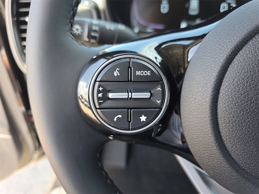 2025 Kia Soul EX San Clemente CA