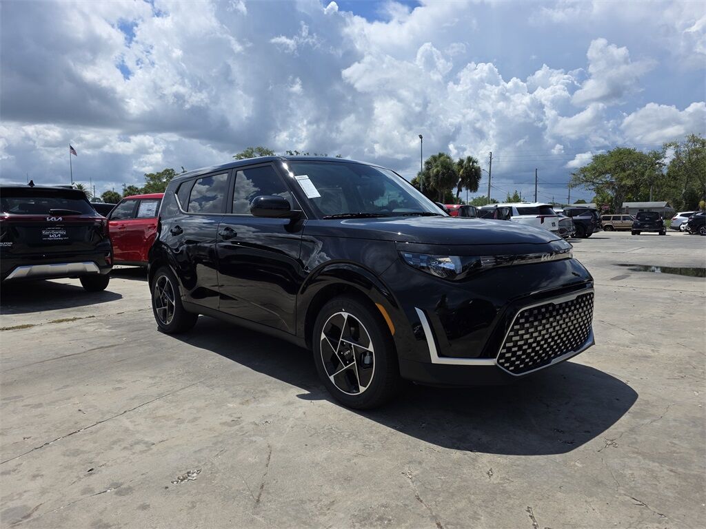 2025 Kia Soul EX San Clemente CA