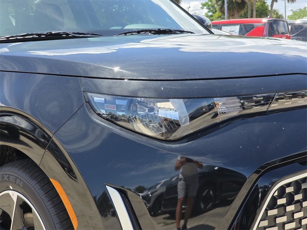 2025 Kia Soul EX San Clemente CA