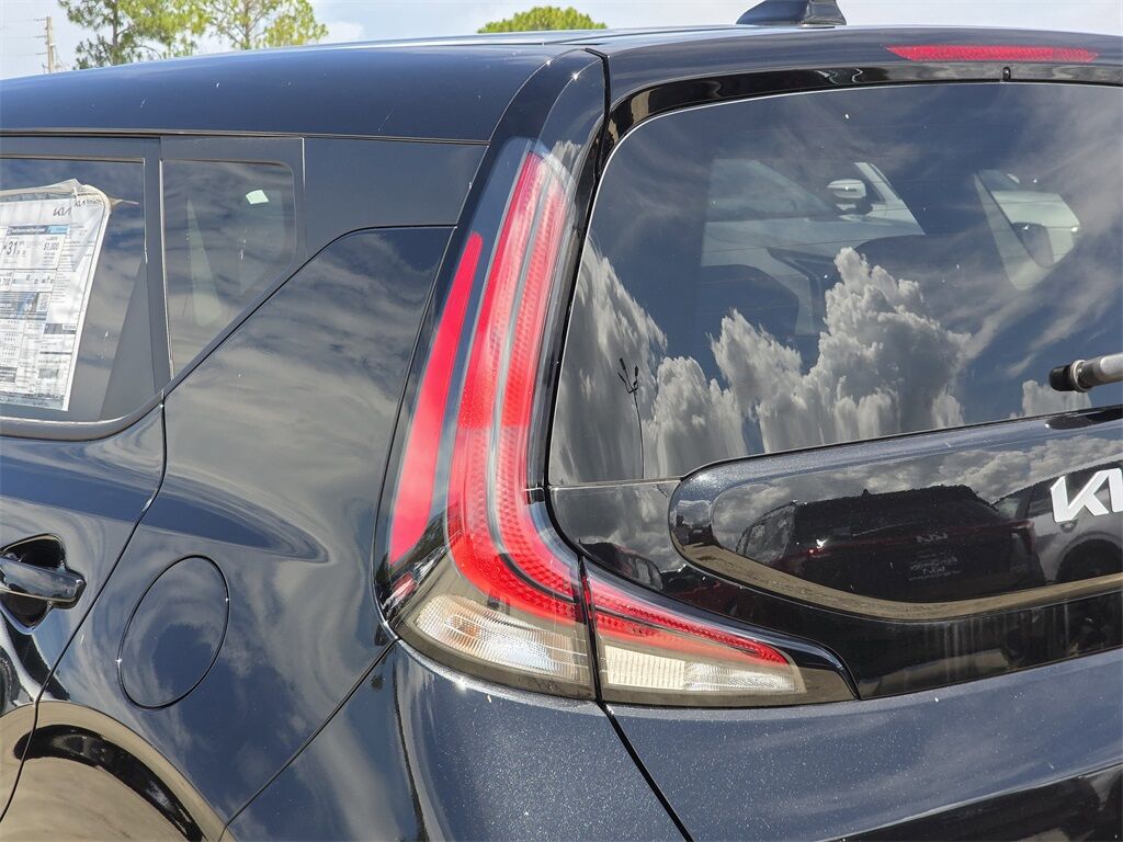 2025 Kia Soul EX San Clemente CA