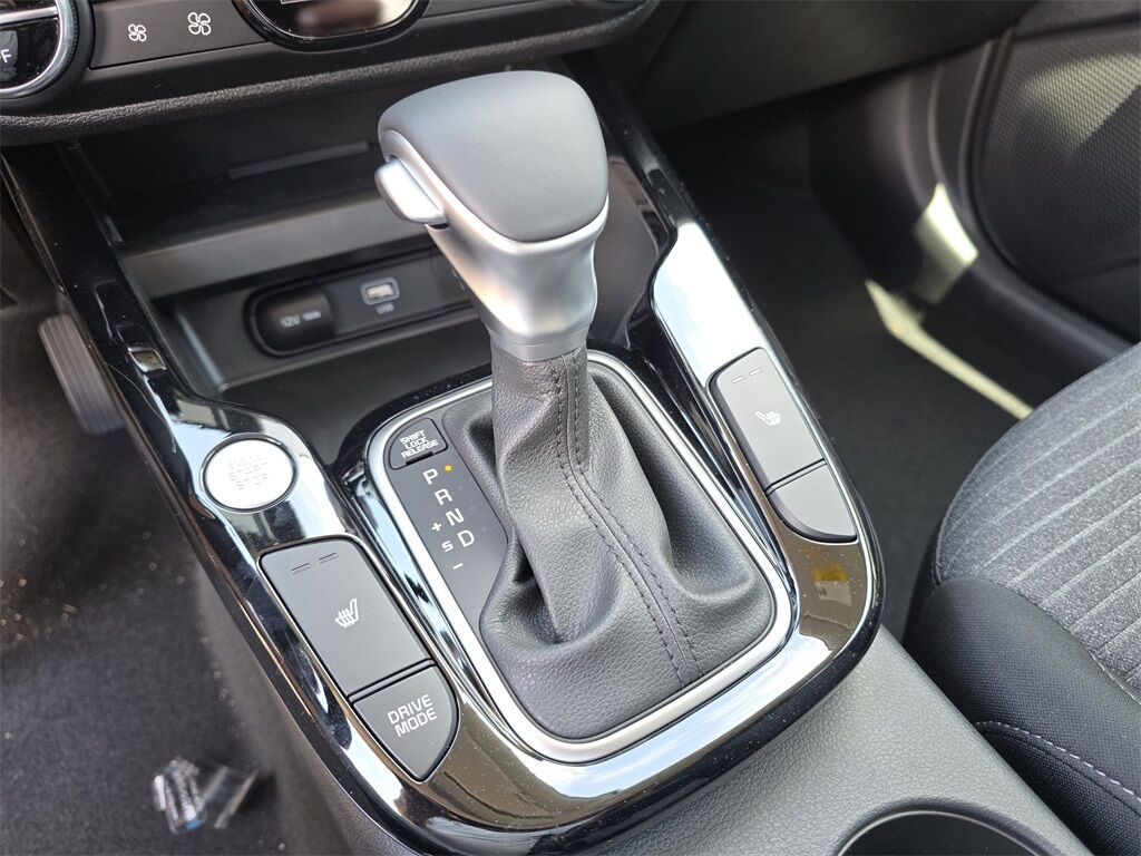 2025 Kia Soul EX San Clemente CA