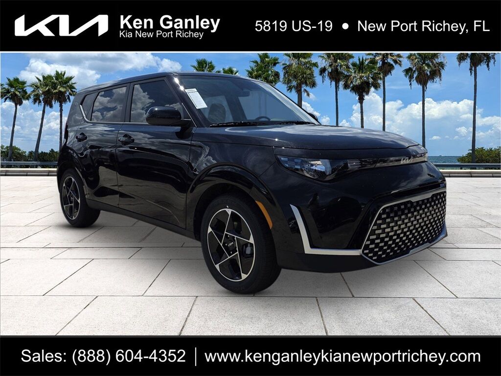 2025 Kia Soul EX San Clemente CA