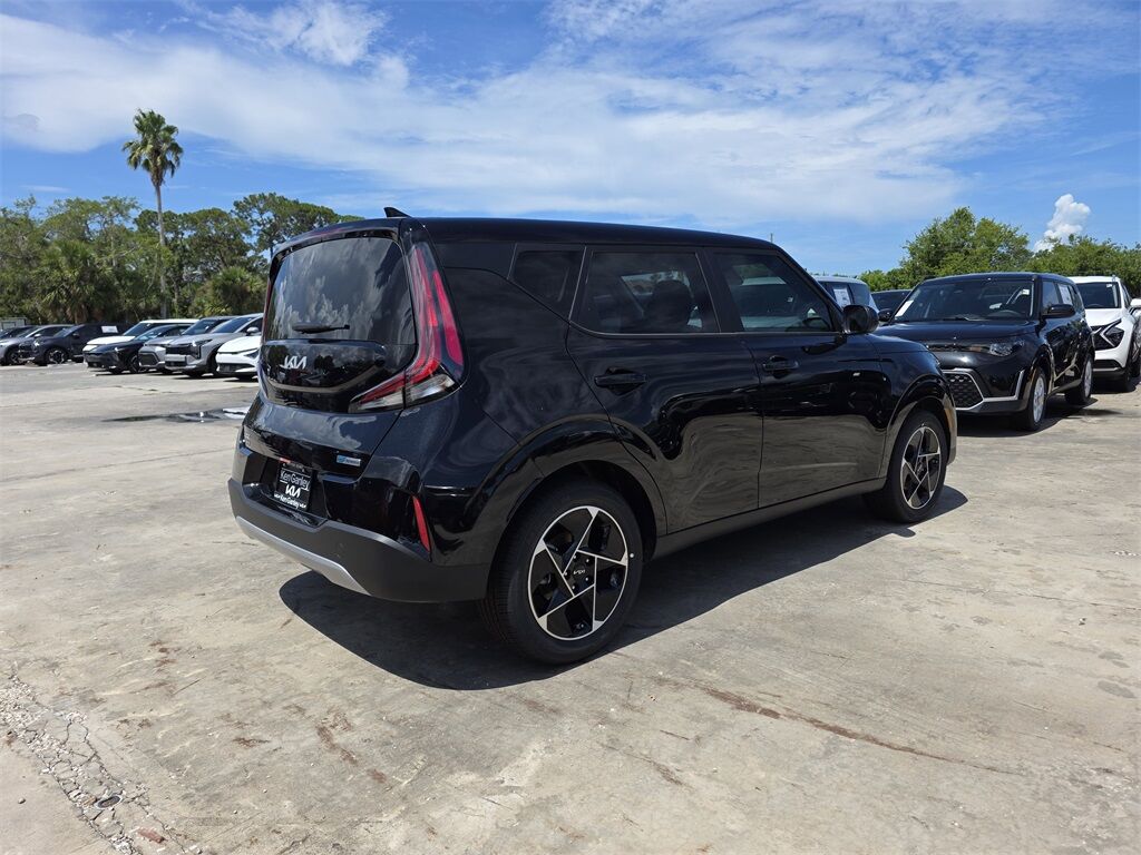 2025 Kia Soul EX San Clemente CA