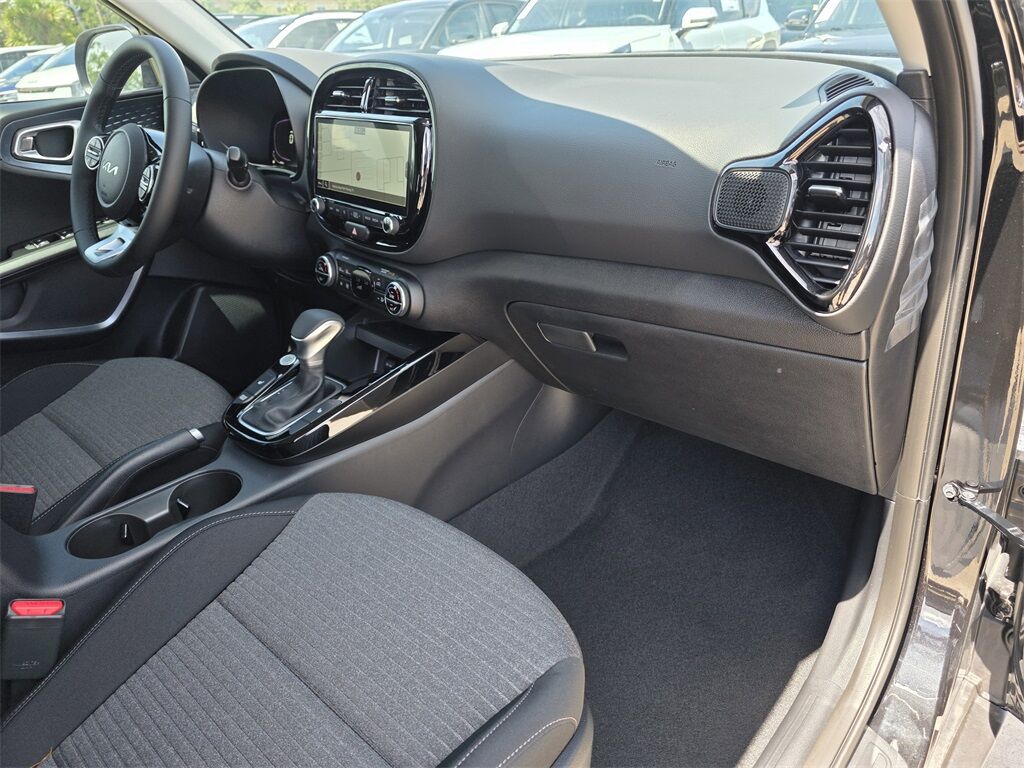 2025 Kia Soul EX San Clemente CA