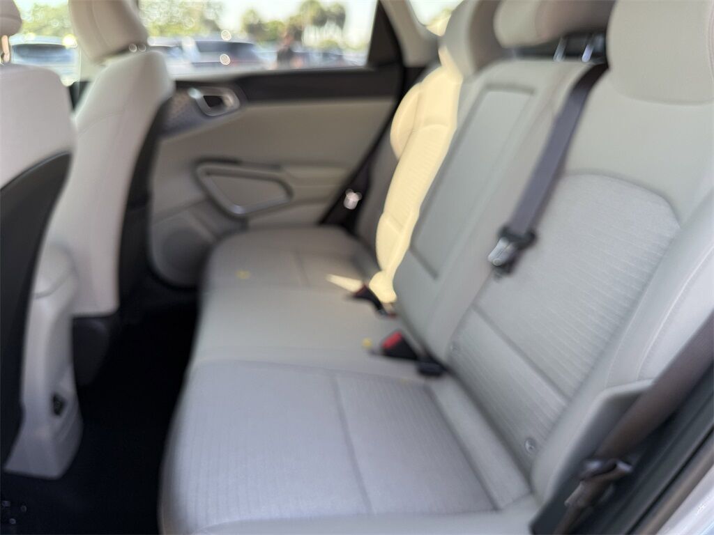 2025 Kia Soul EX San Clemente CA