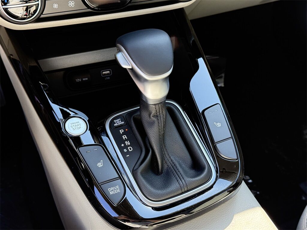 2025 Kia Soul EX San Clemente CA