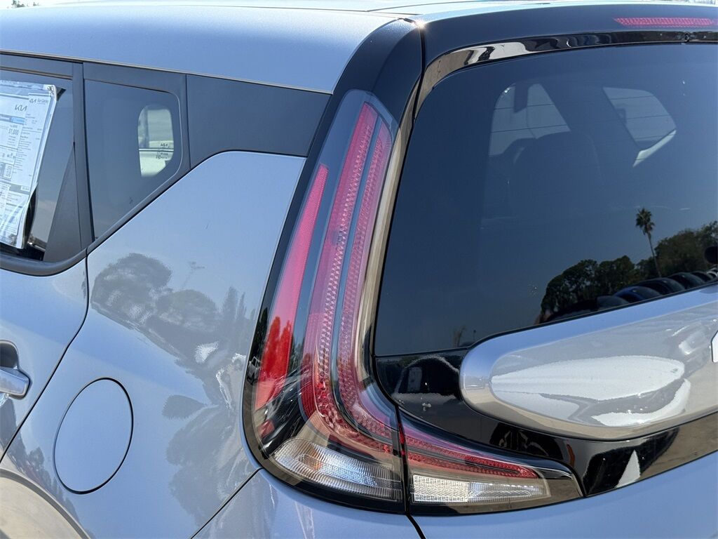 2025 Kia Soul EX San Clemente CA