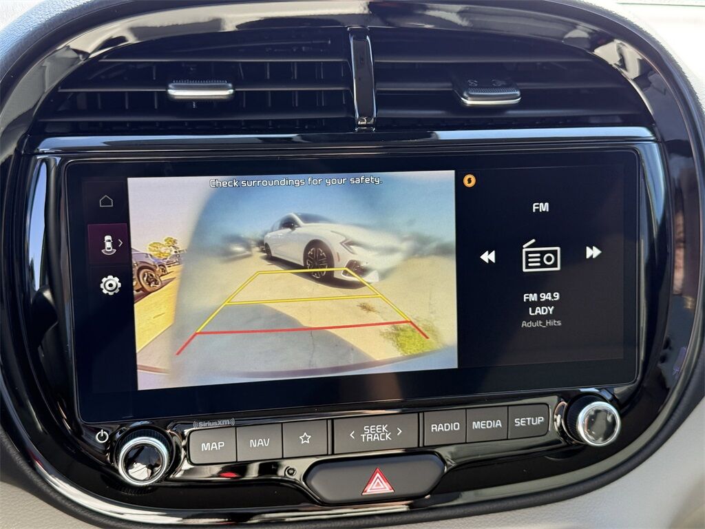 2025 Kia Soul EX San Clemente CA