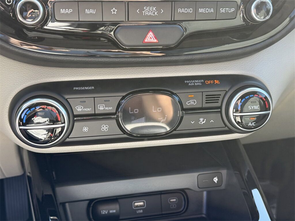 2025 Kia Soul EX San Clemente CA