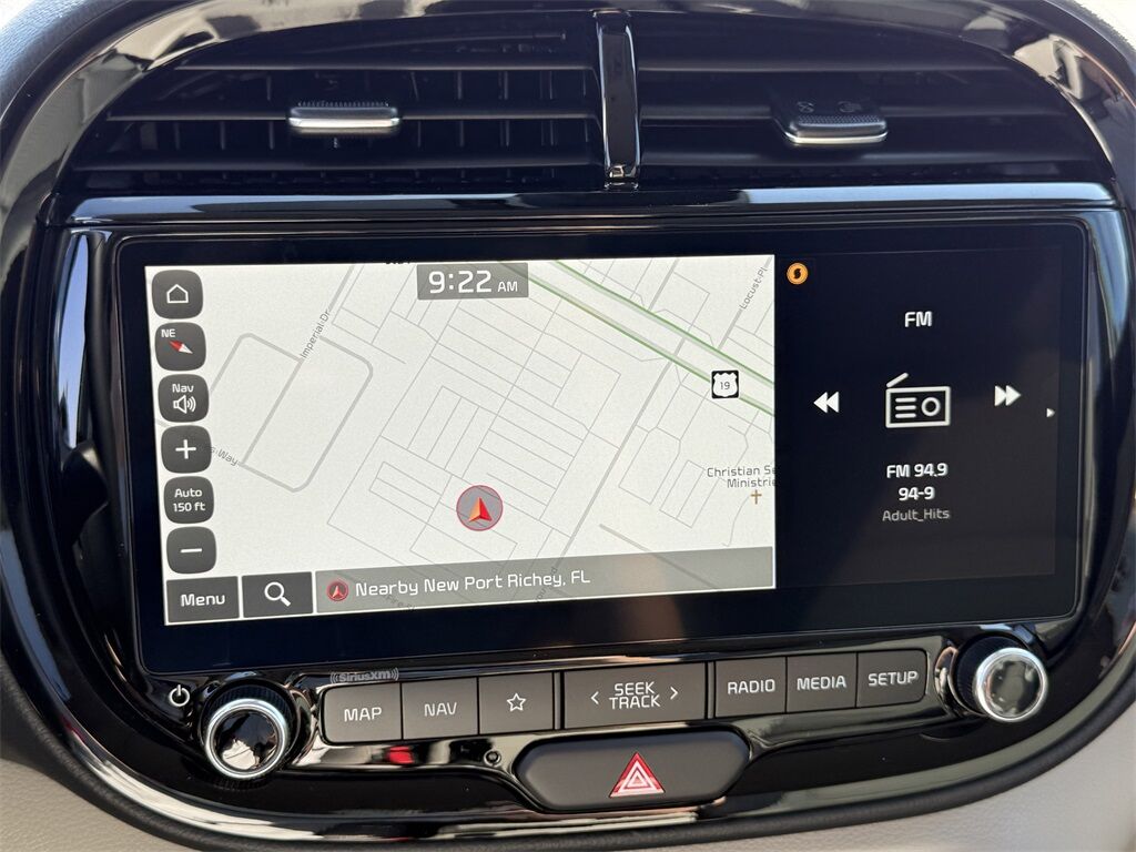 2025 Kia Soul EX San Clemente CA