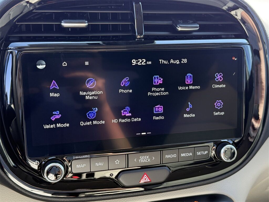 2025 Kia Soul EX San Clemente CA