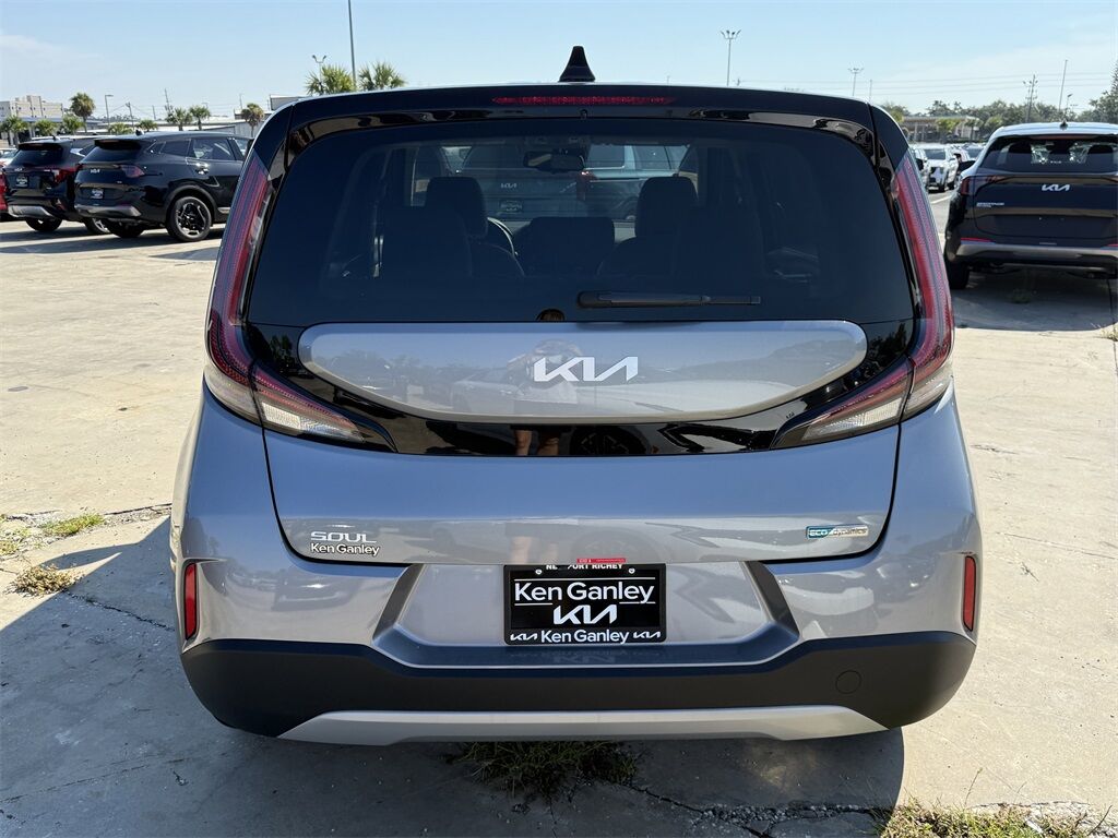 2025 Kia Soul EX San Clemente CA