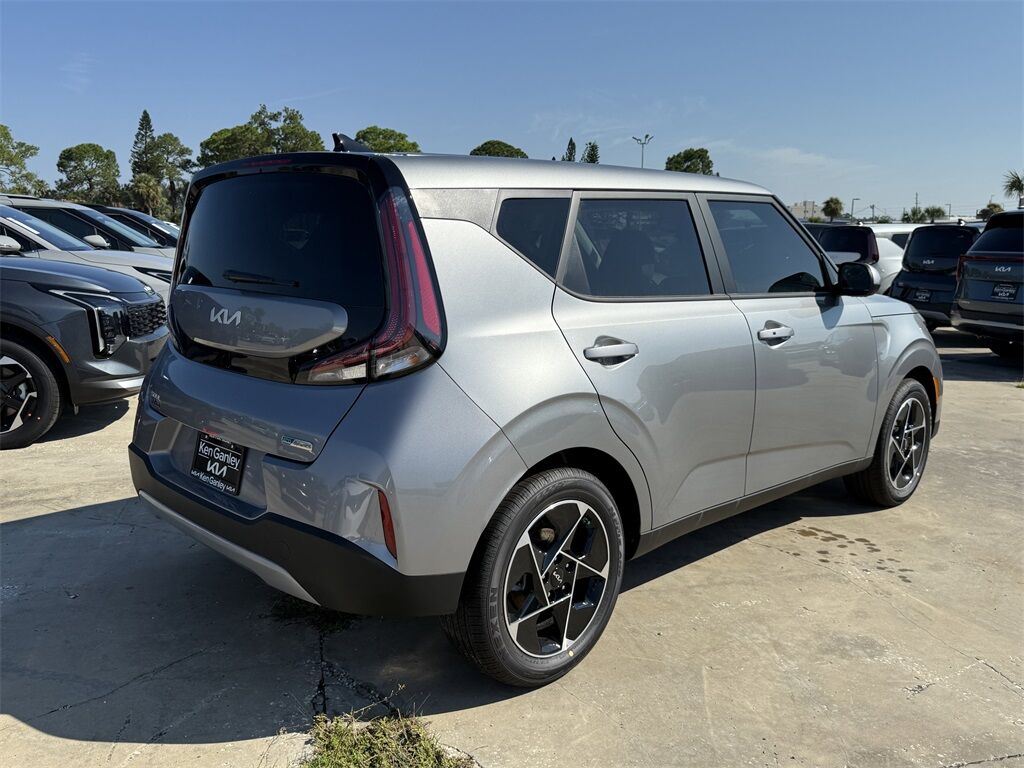 2025 Kia Soul EX San Clemente CA