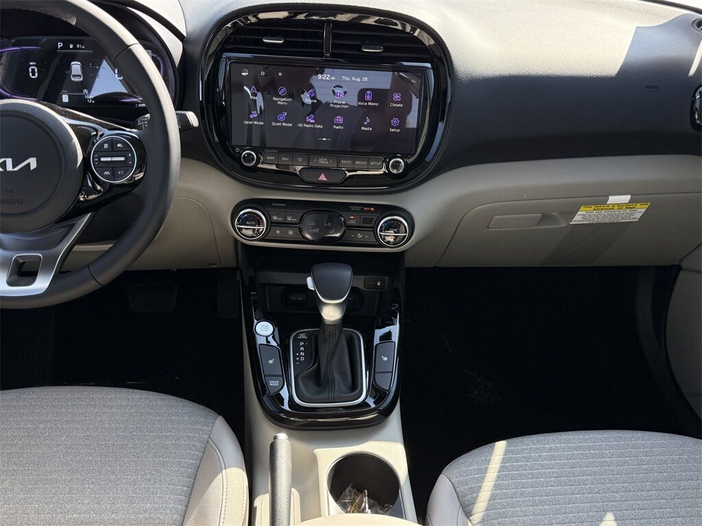 2025 Kia Soul EX San Clemente CA