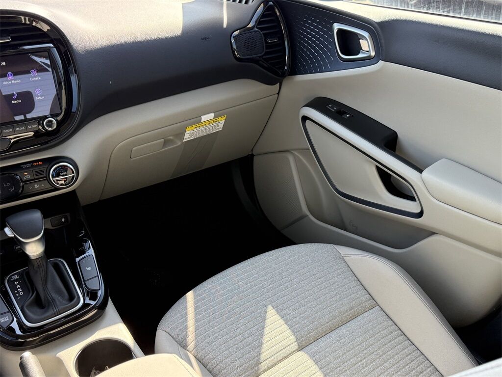 2025 Kia Soul EX San Clemente CA