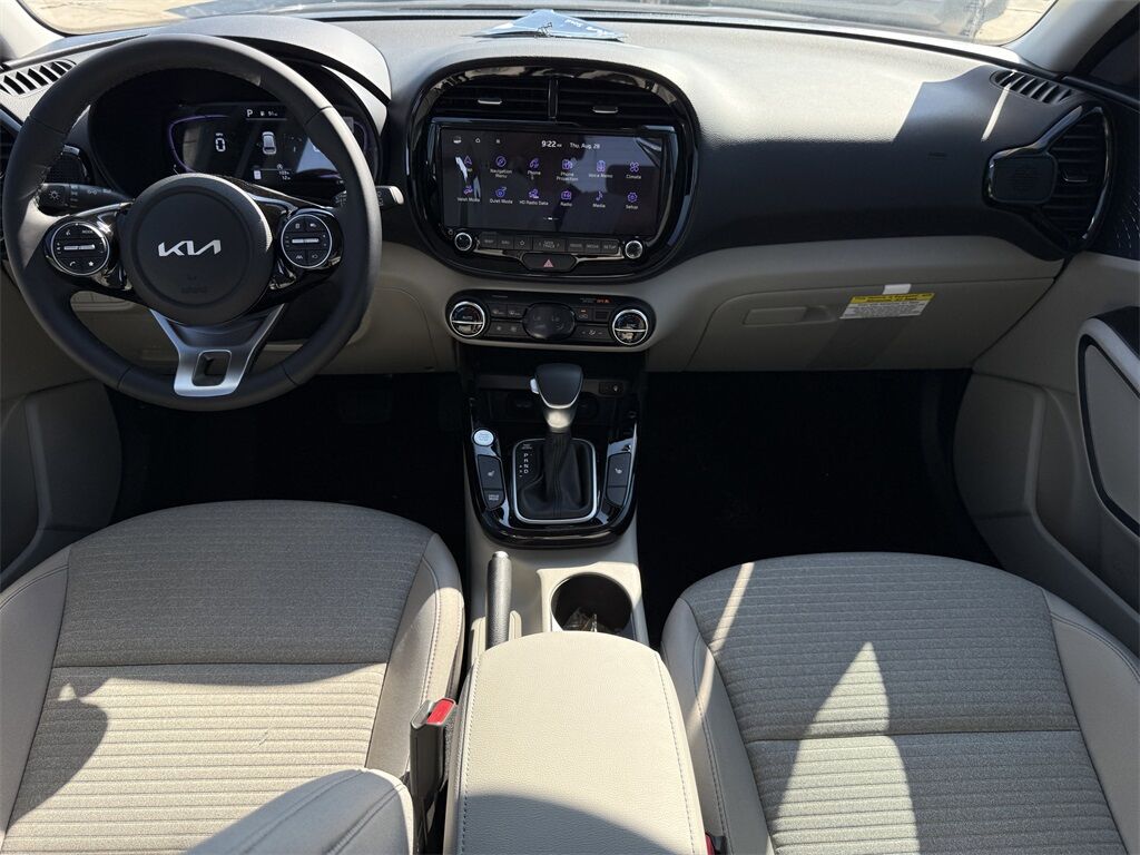 2025 Kia Soul EX San Clemente CA