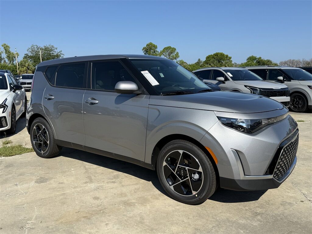 2025 Kia Soul EX San Clemente CA