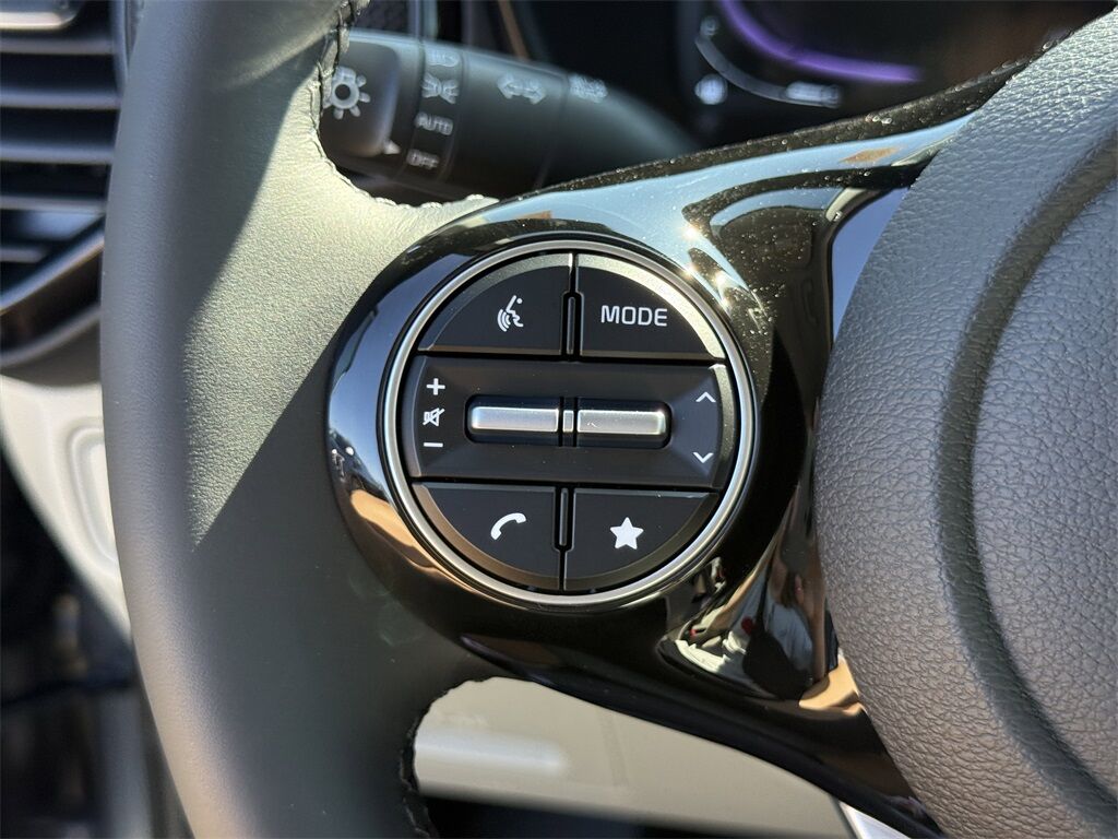 2025 Kia Soul EX San Clemente CA