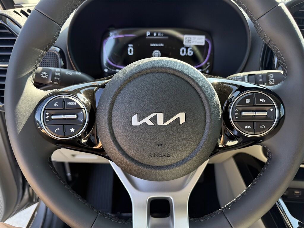 2025 Kia Soul EX San Clemente CA