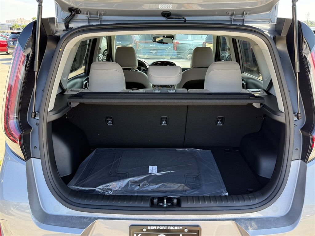 2025 Kia Soul EX San Clemente CA