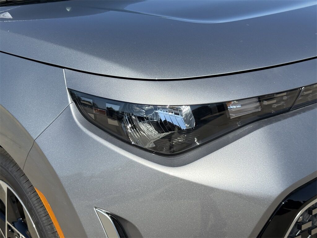 2025 Kia Soul EX San Clemente CA