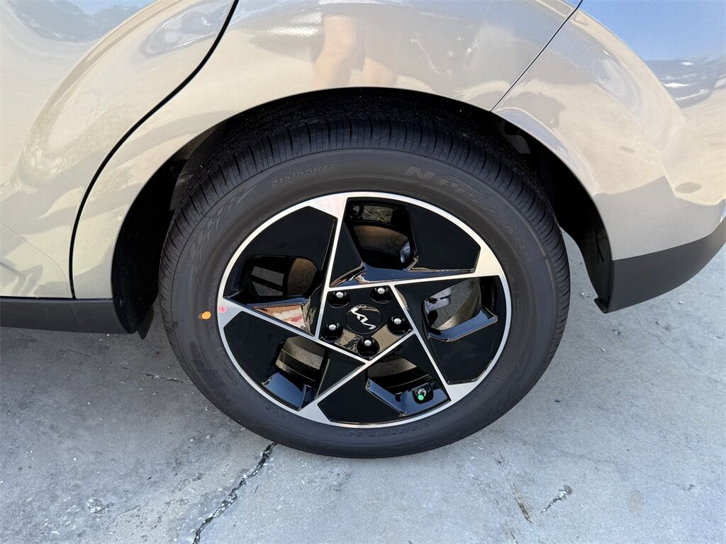 2025 Kia Soul EX San Clemente CA