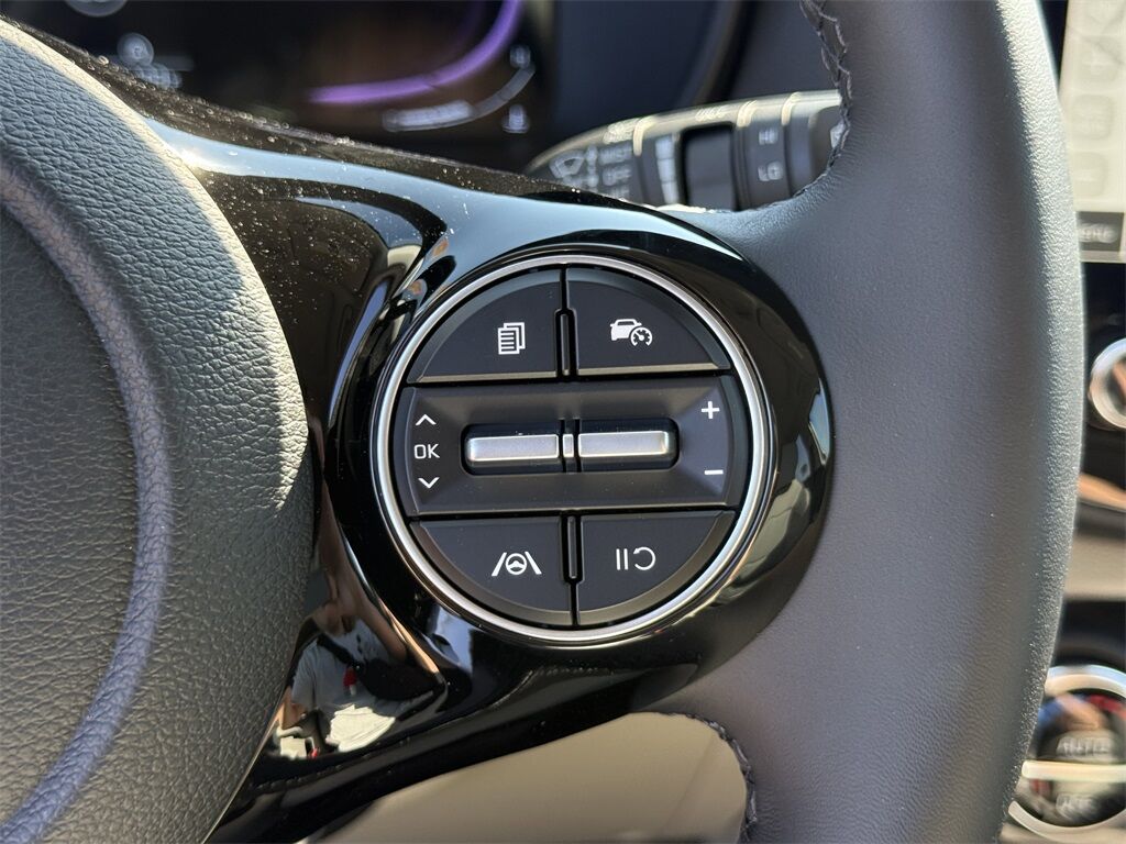 2025 Kia Soul EX San Clemente CA