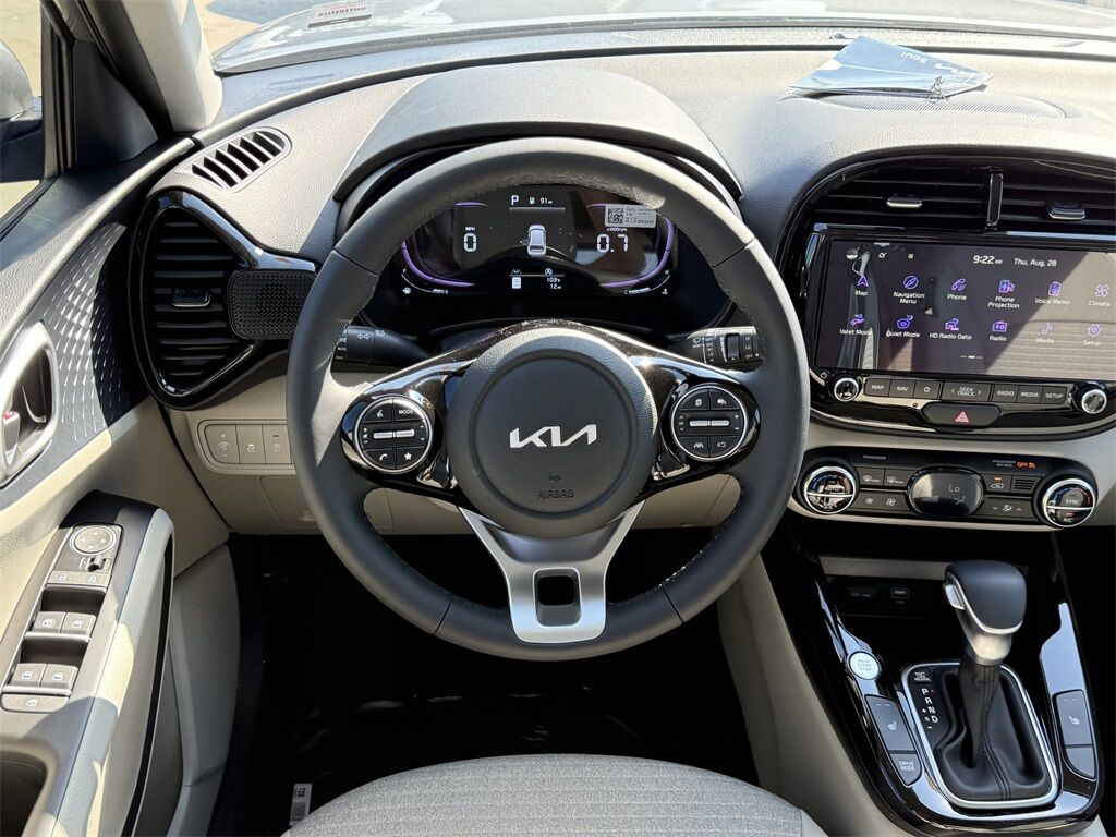 2025 Kia Soul EX San Clemente CA