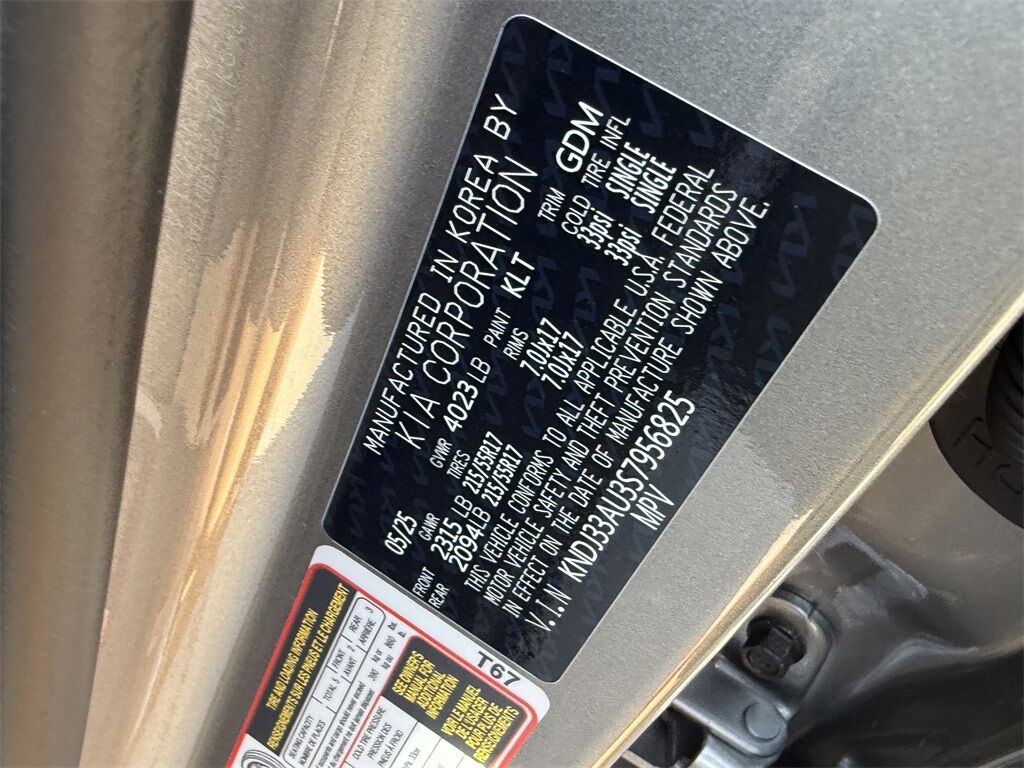 2025 Kia Soul EX San Clemente CA