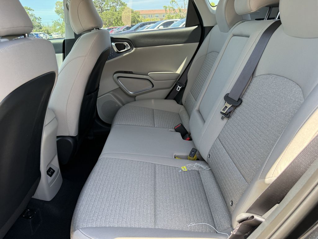 2025 Kia Soul EX San Clemente CA