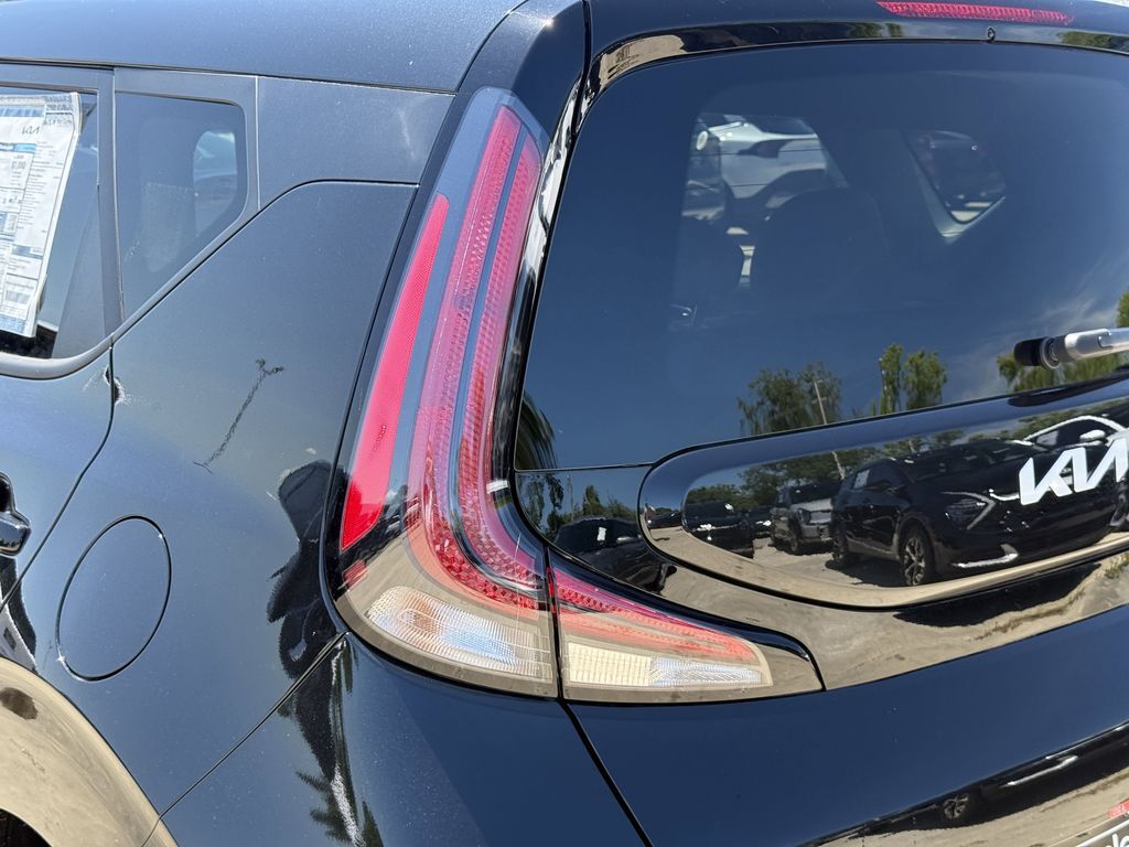 2025 Kia Soul EX San Clemente CA