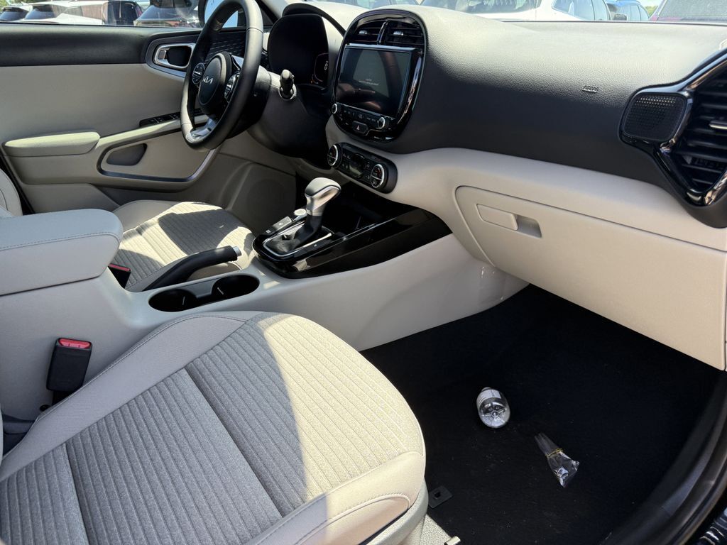 2025 Kia Soul EX San Clemente CA