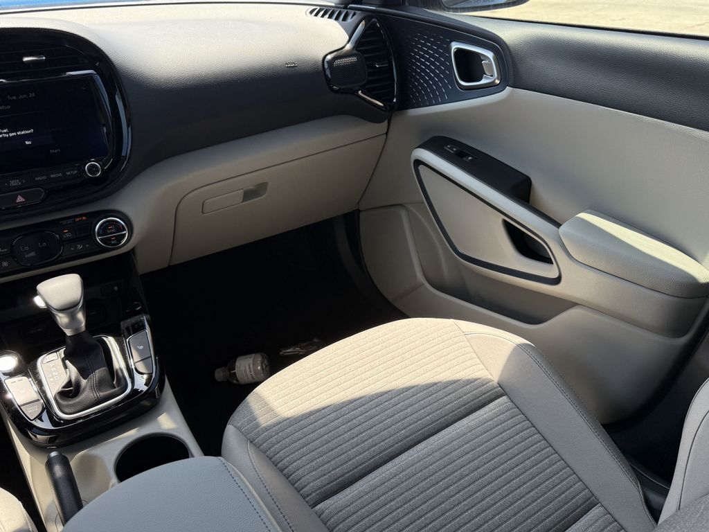 2025 Kia Soul EX San Clemente CA