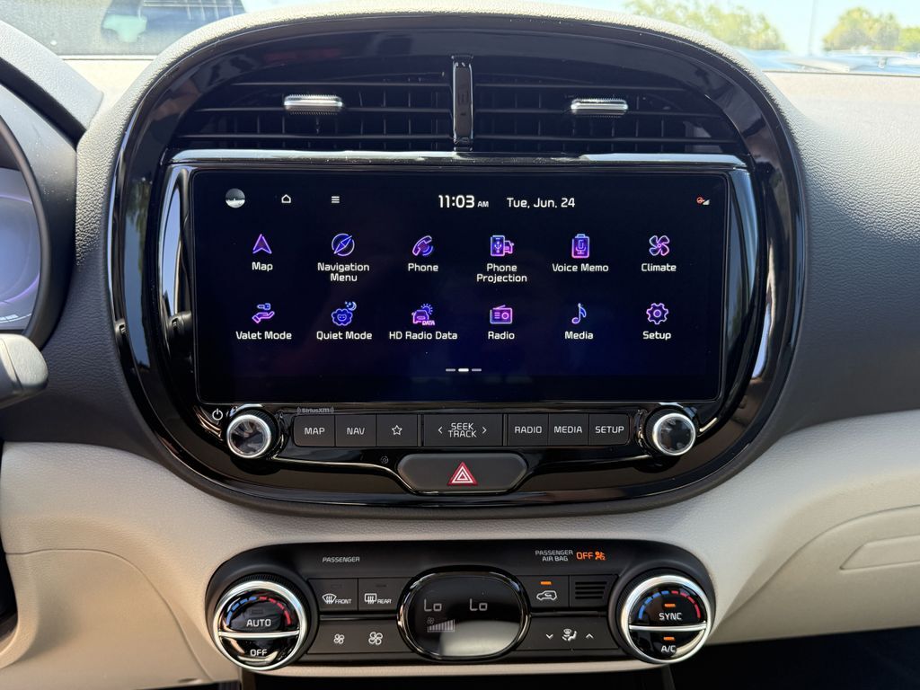 2025 Kia Soul EX San Clemente CA