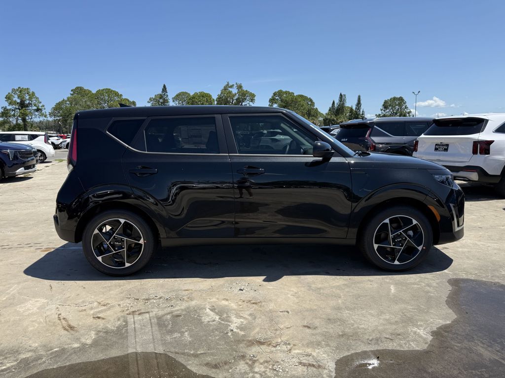 2025 Kia Soul EX San Clemente CA