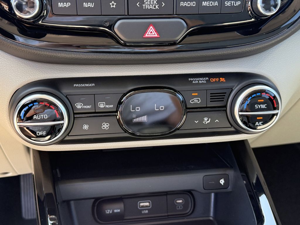 2025 Kia Soul EX San Clemente CA