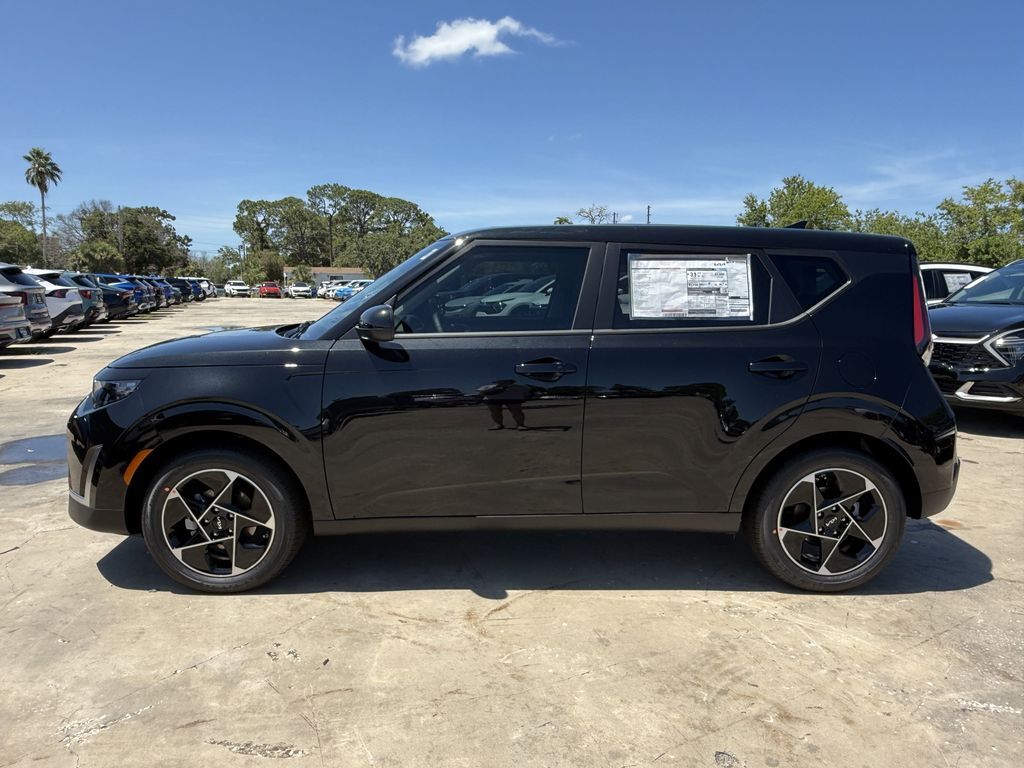2025 Kia Soul EX San Clemente CA