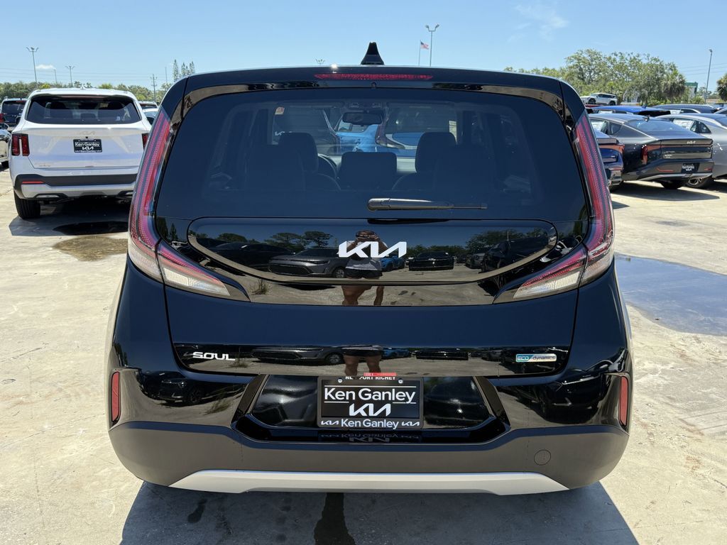2025 Kia Soul EX San Clemente CA