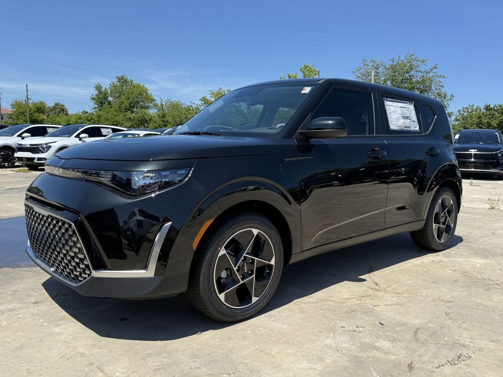 2025 Kia Soul EX San Clemente CA