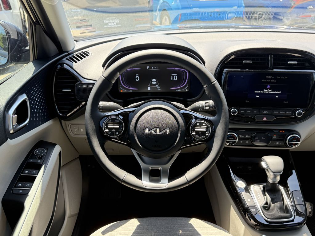 2025 Kia Soul EX San Clemente CA