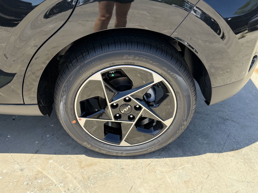 2025 Kia Soul EX San Clemente CA