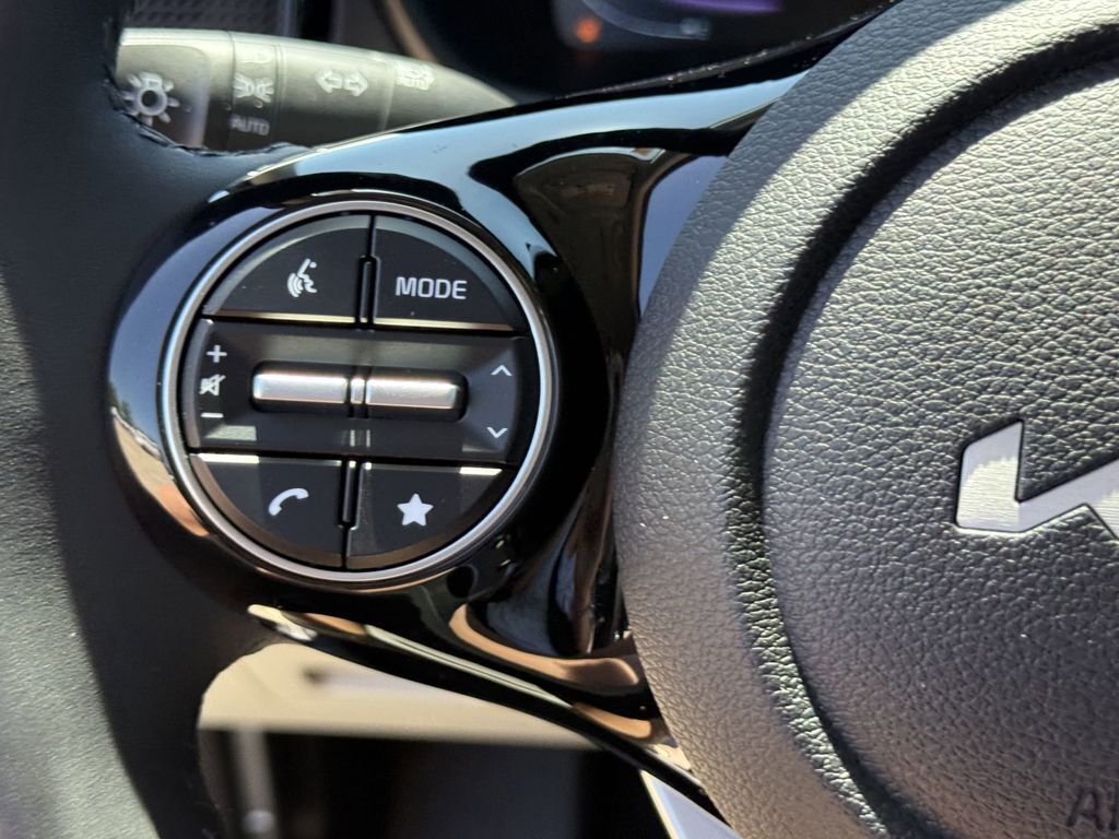 2025 Kia Soul EX San Clemente CA