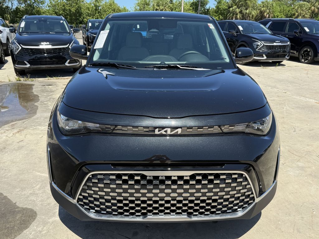 2025 Kia Soul EX San Clemente CA
