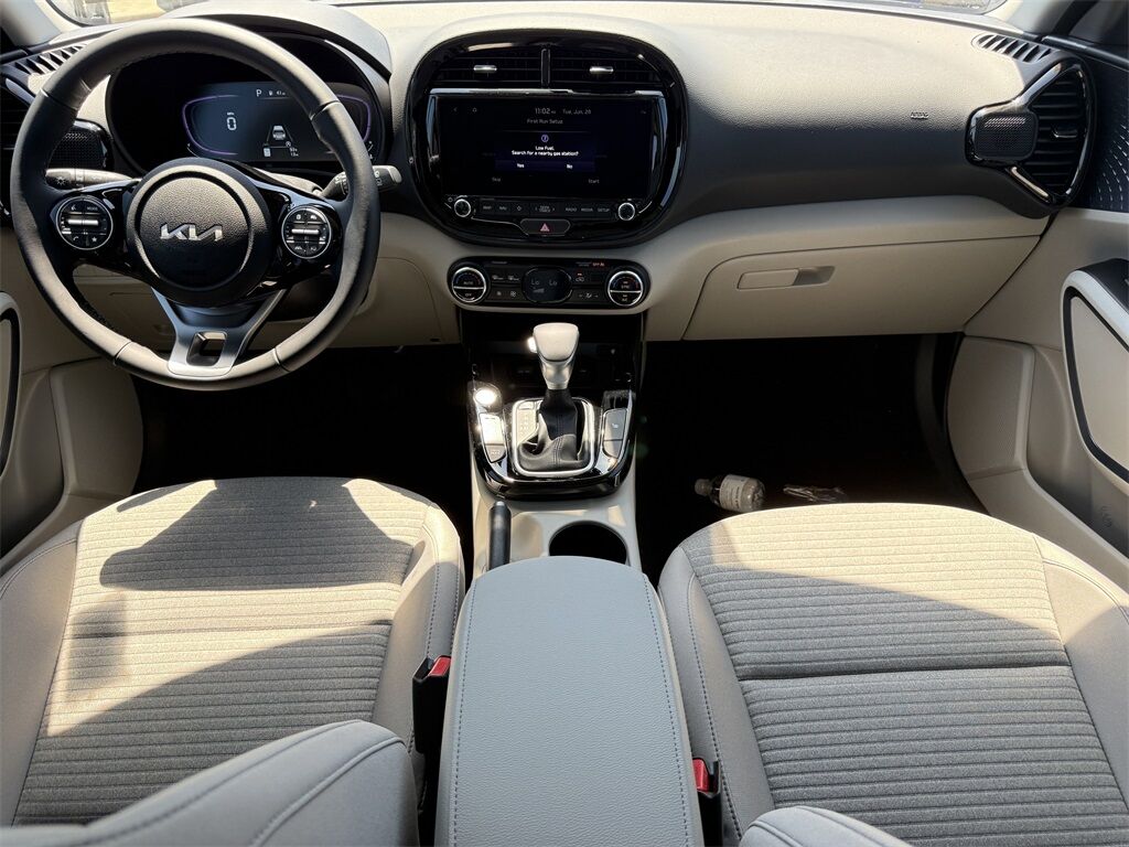 2025 Kia Soul EX San Clemente CA