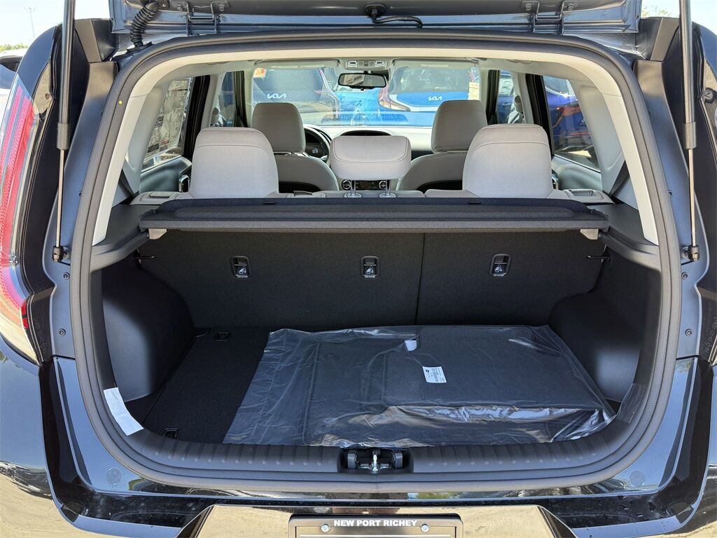 2025 Kia Soul EX San Clemente CA