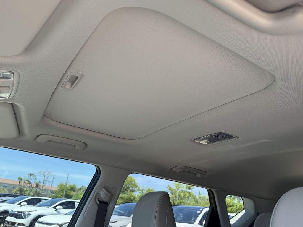 2025 Kia Soul EX San Clemente CA