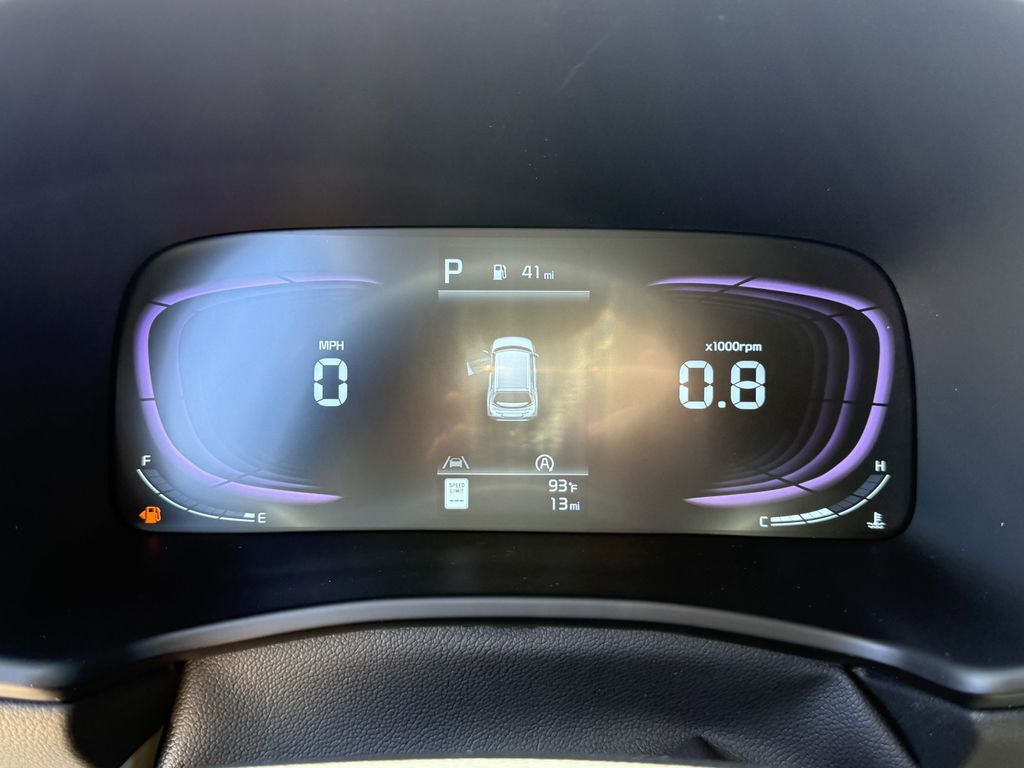 2025 Kia Soul EX San Clemente CA