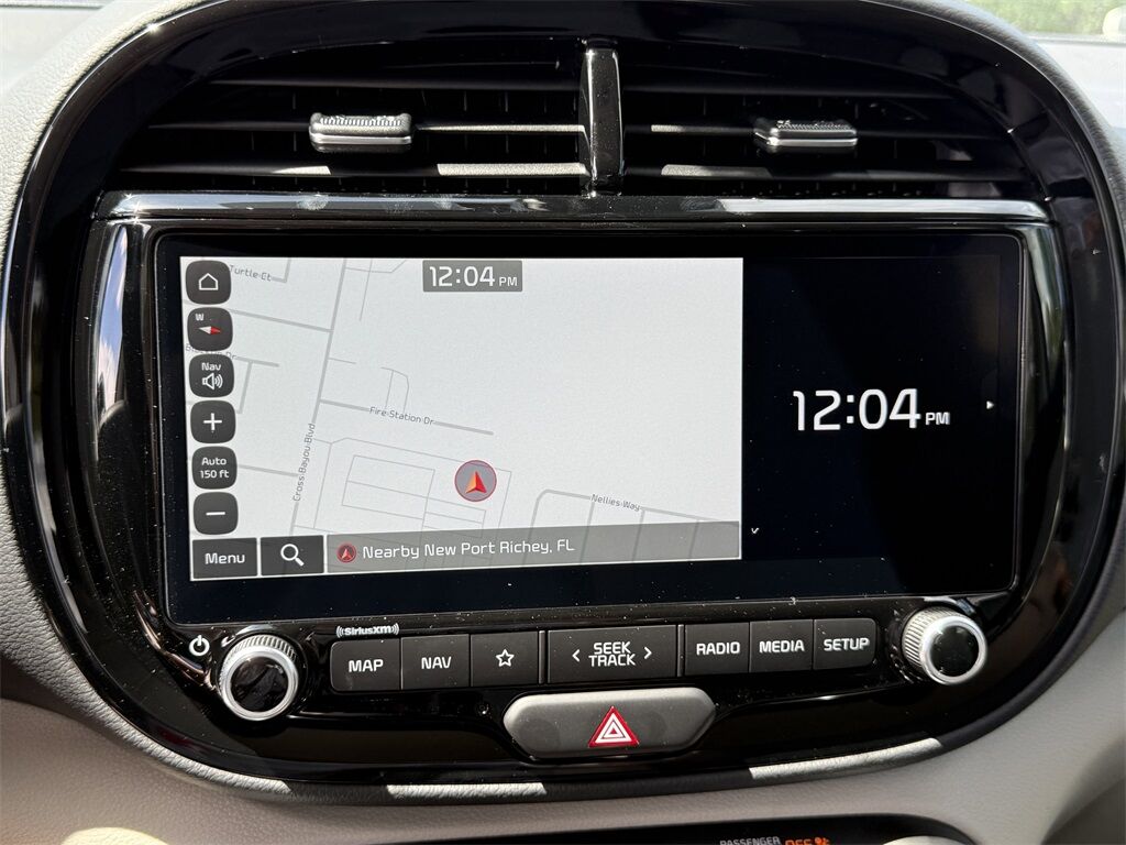 2025 Kia Soul EX San Clemente CA